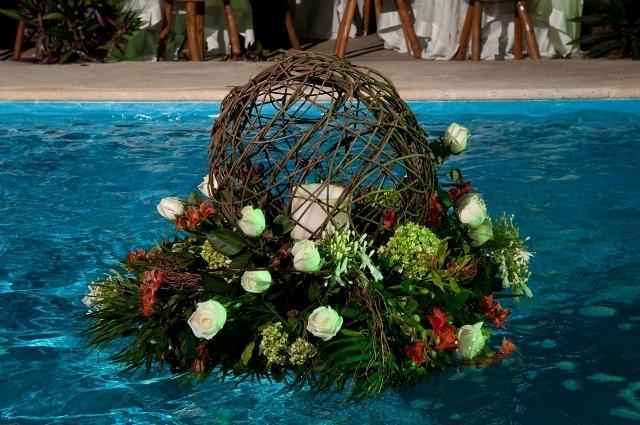 Green Tulum Cabanas & Gardens ภายนอก รูปภาพ