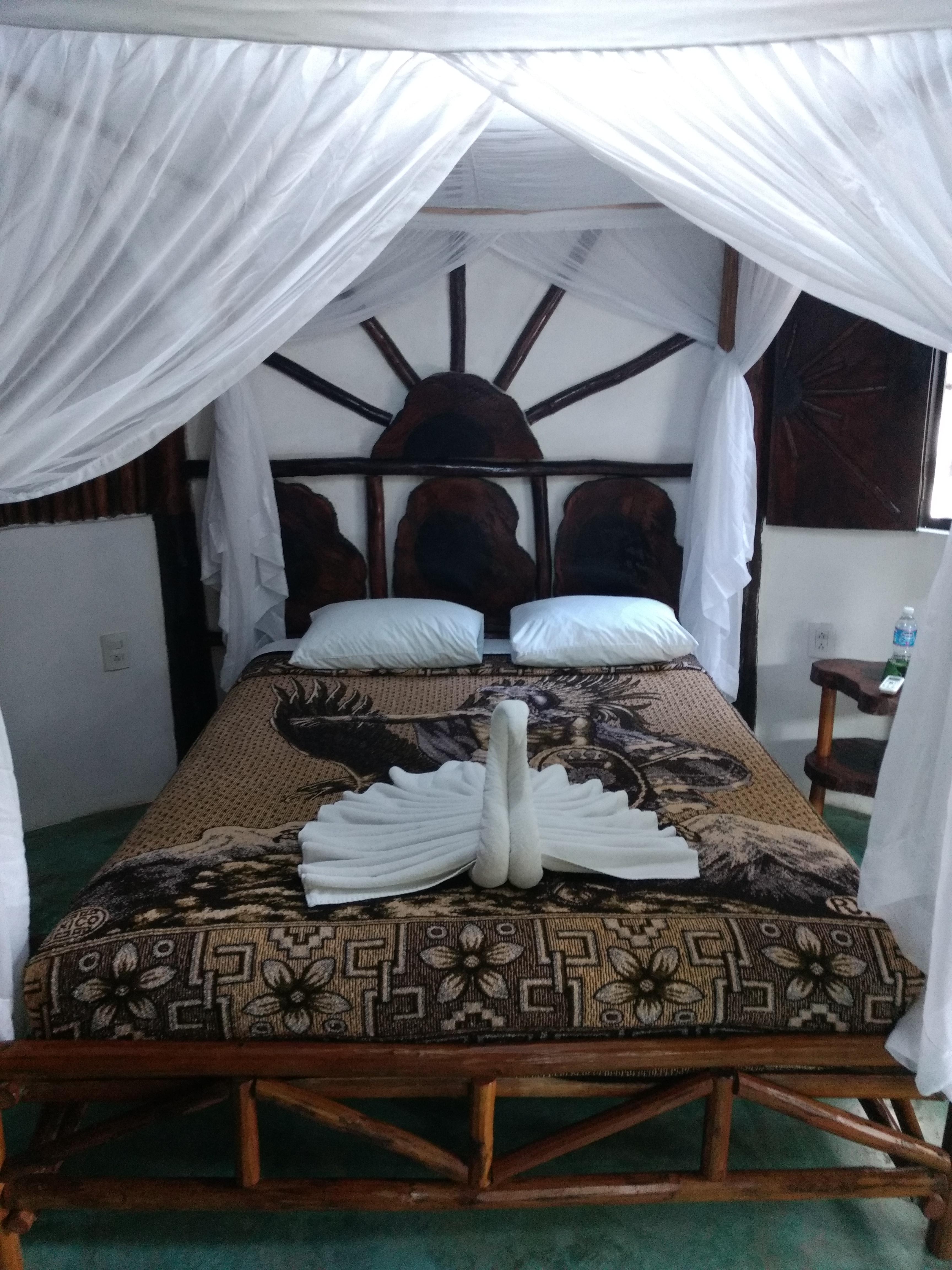Green Tulum Cabanas & Gardens ภายนอก รูปภาพ