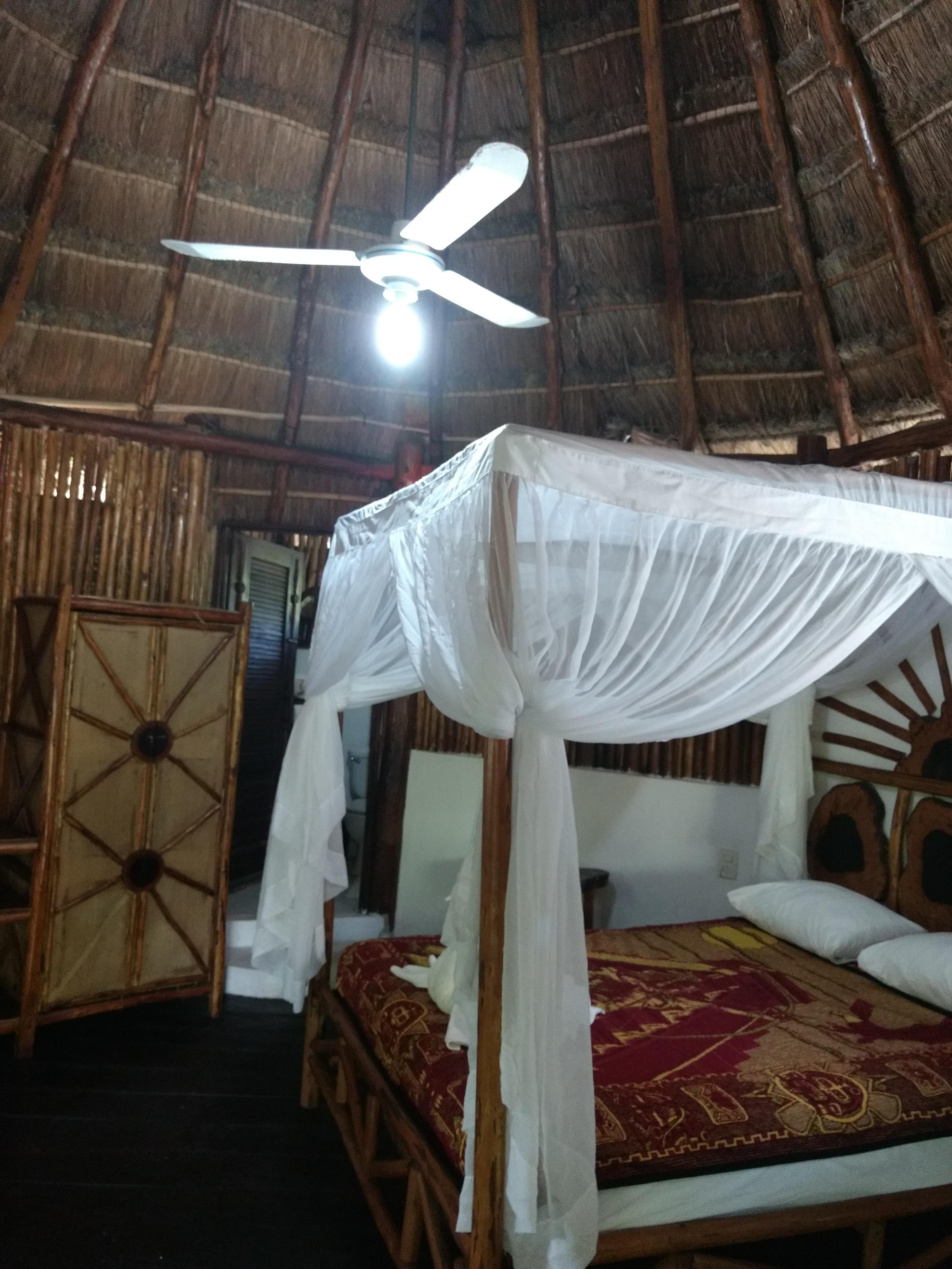 Green Tulum Cabanas & Gardens ภายนอก รูปภาพ