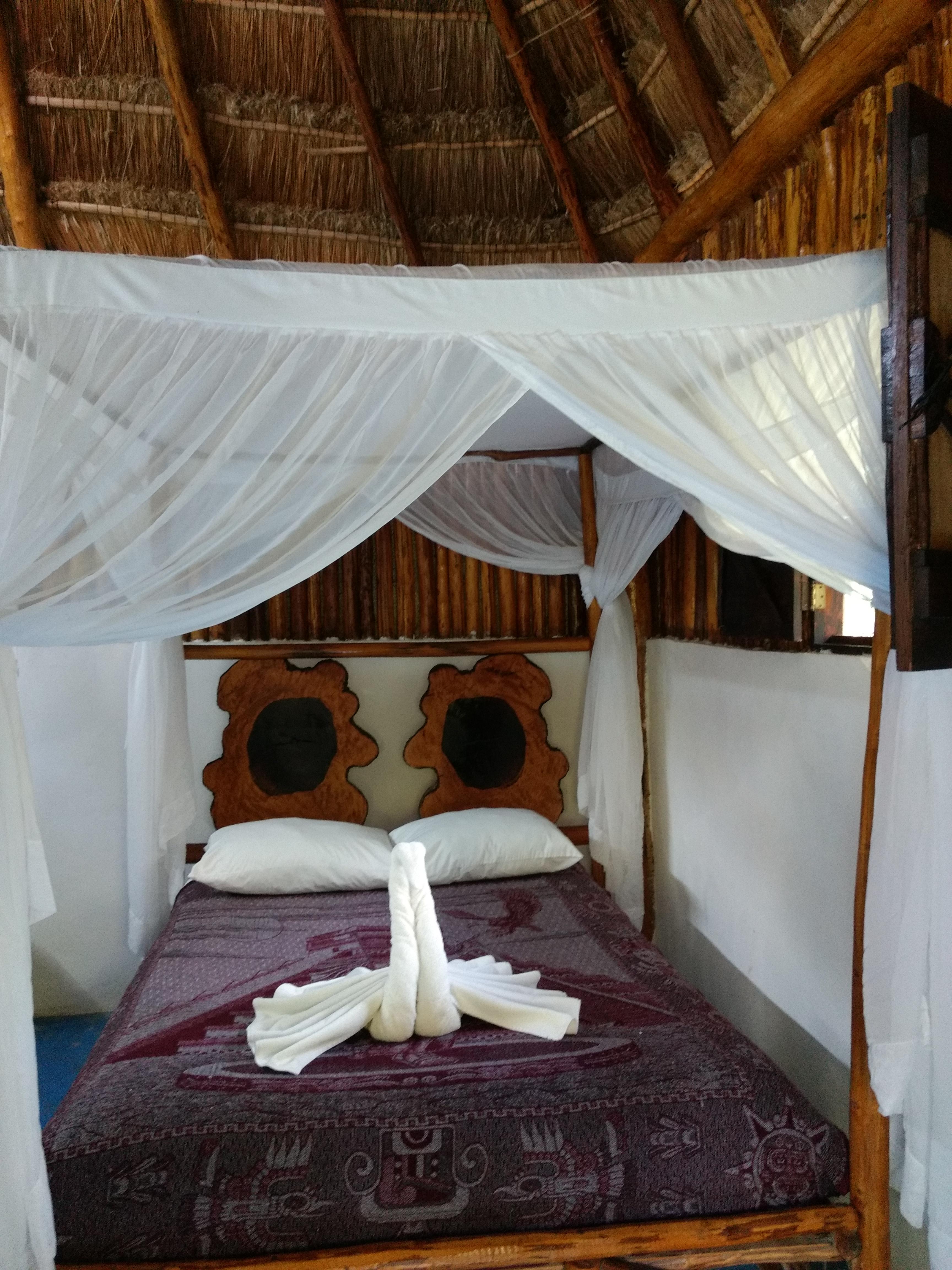 Green Tulum Cabanas & Gardens ภายนอก รูปภาพ