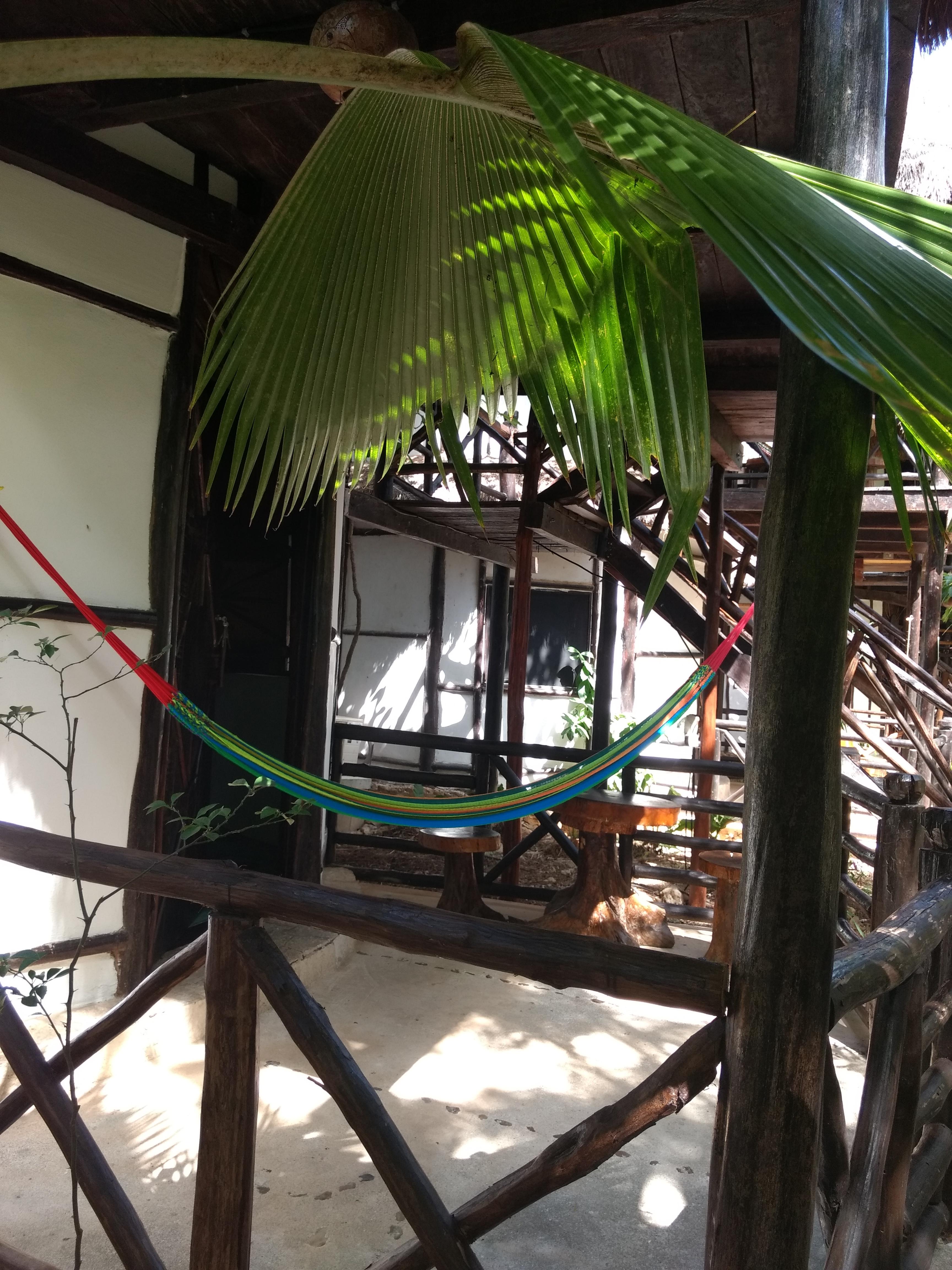 Green Tulum Cabanas & Gardens ภายนอก รูปภาพ
