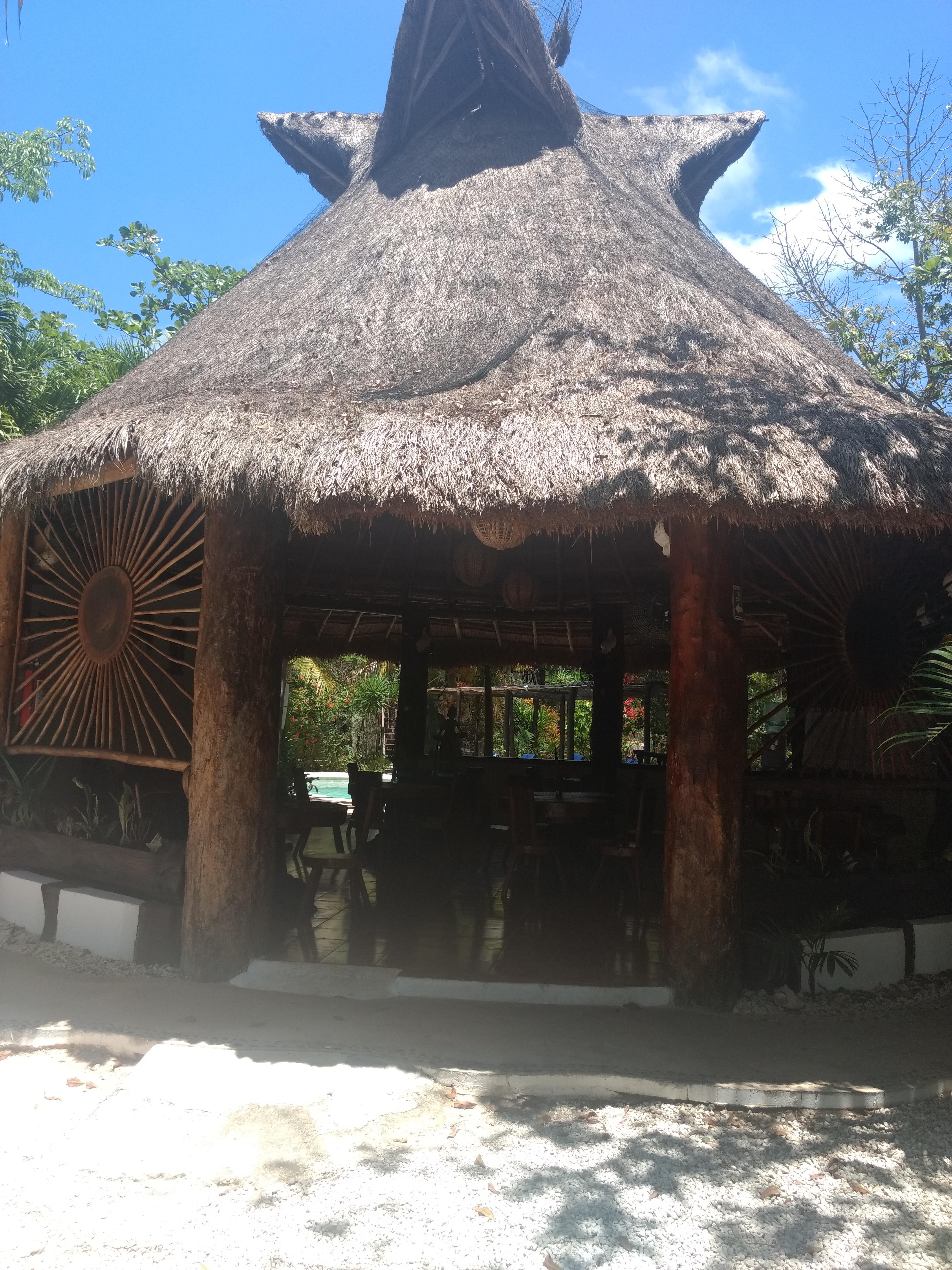 Green Tulum Cabanas & Gardens ภายนอก รูปภาพ