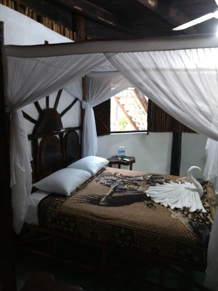 Green Tulum Cabanas & Gardens ภายนอก รูปภาพ