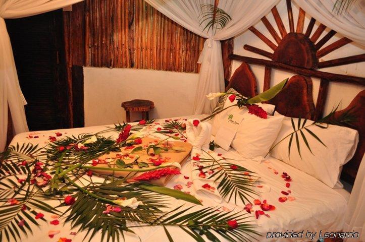 Green Tulum Cabanas & Gardens ห้อง รูปภาพ