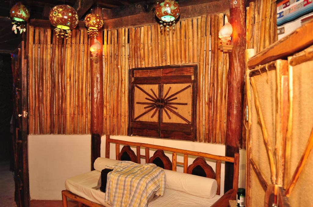 Green Tulum Cabanas & Gardens ห้อง รูปภาพ