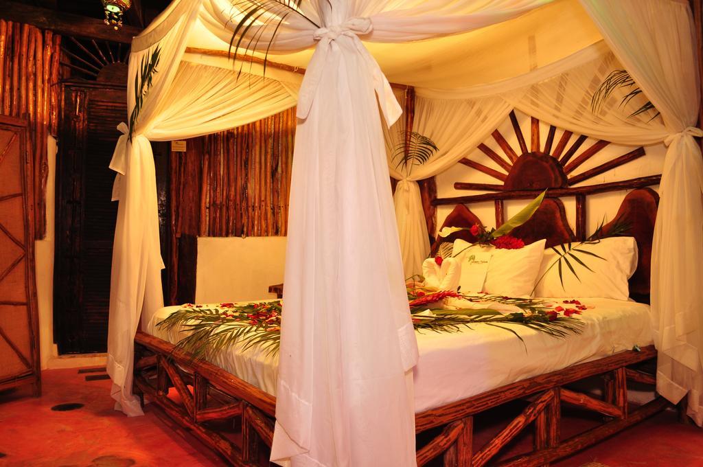 Green Tulum Cabanas & Gardens ห้อง รูปภาพ